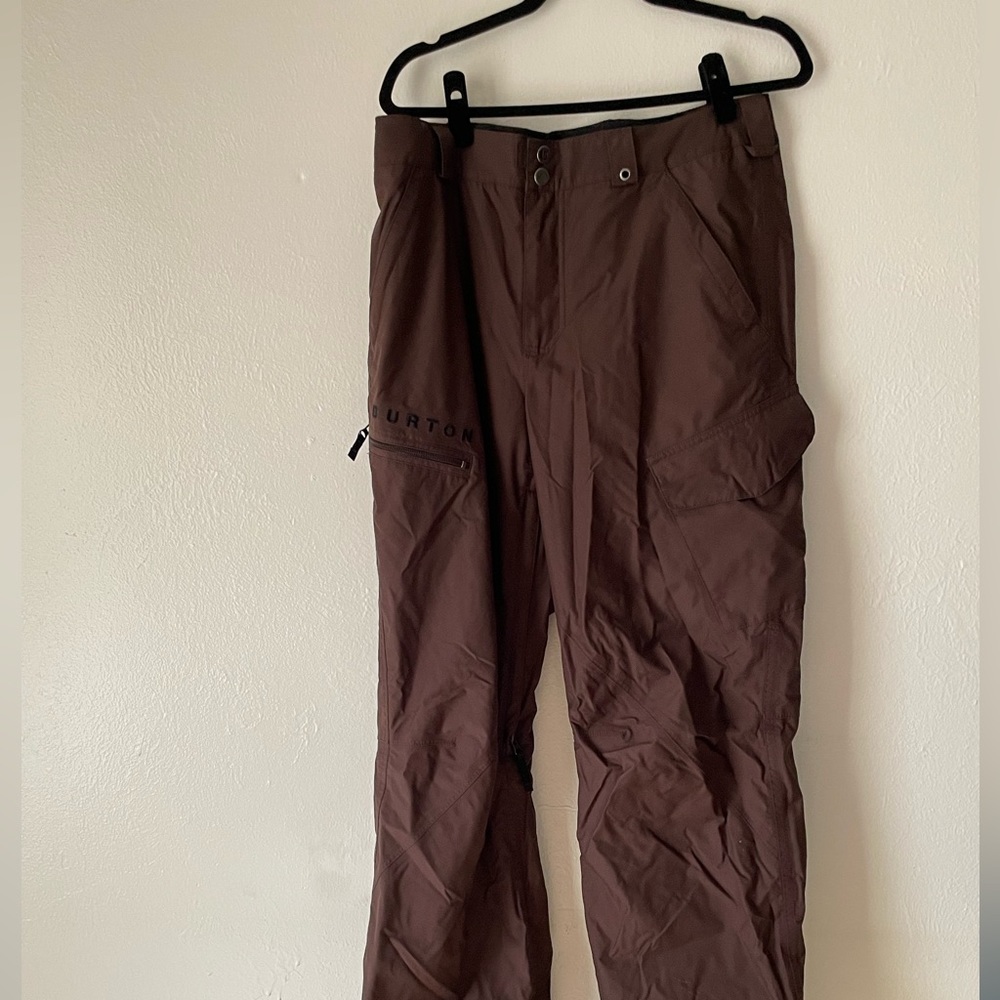 Burton Snowboard Pants